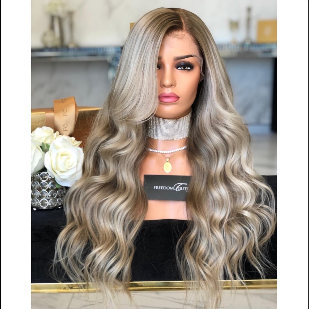 Freedom Couture Baby Doll